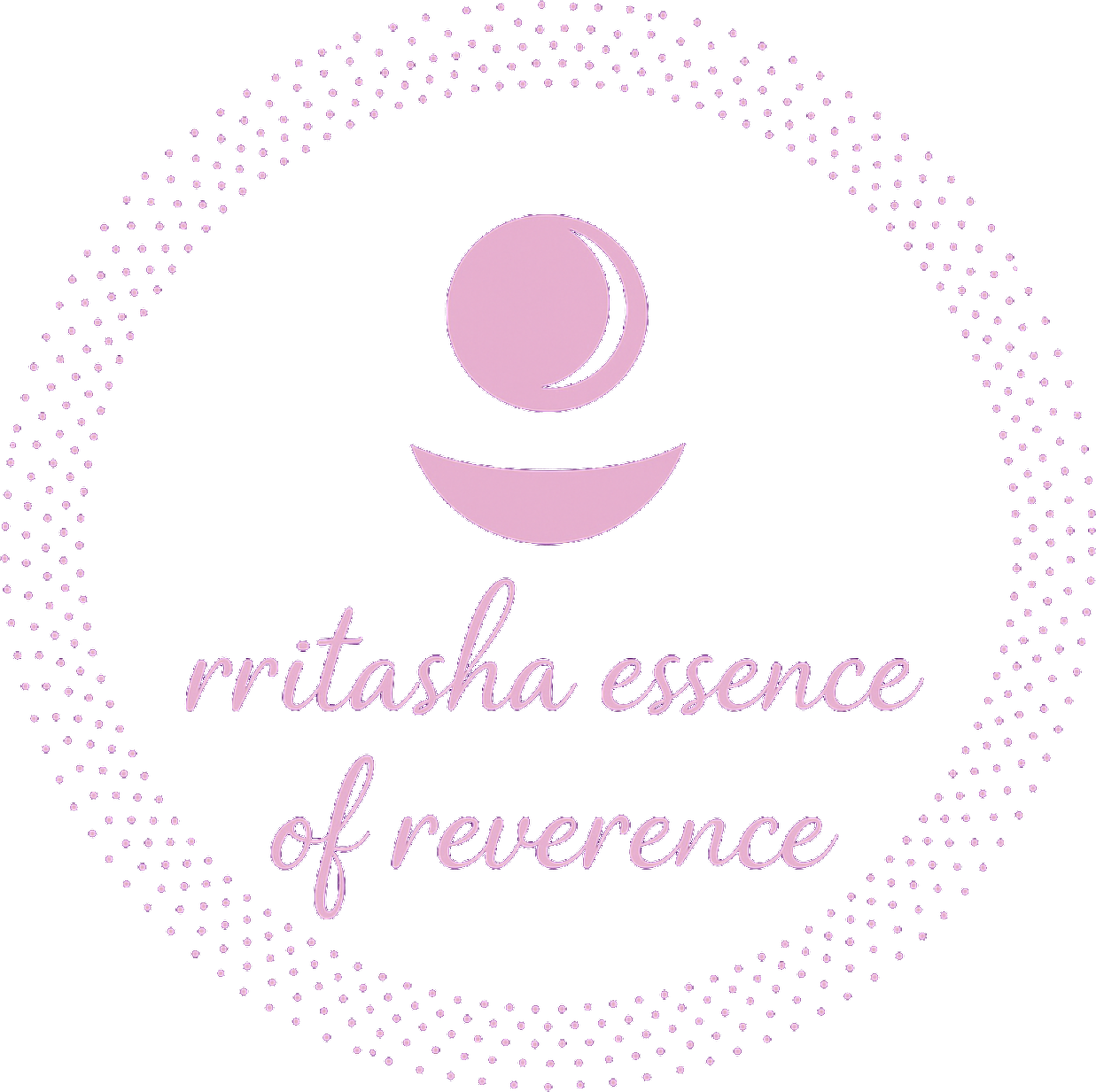 Rritasha Essence Logo